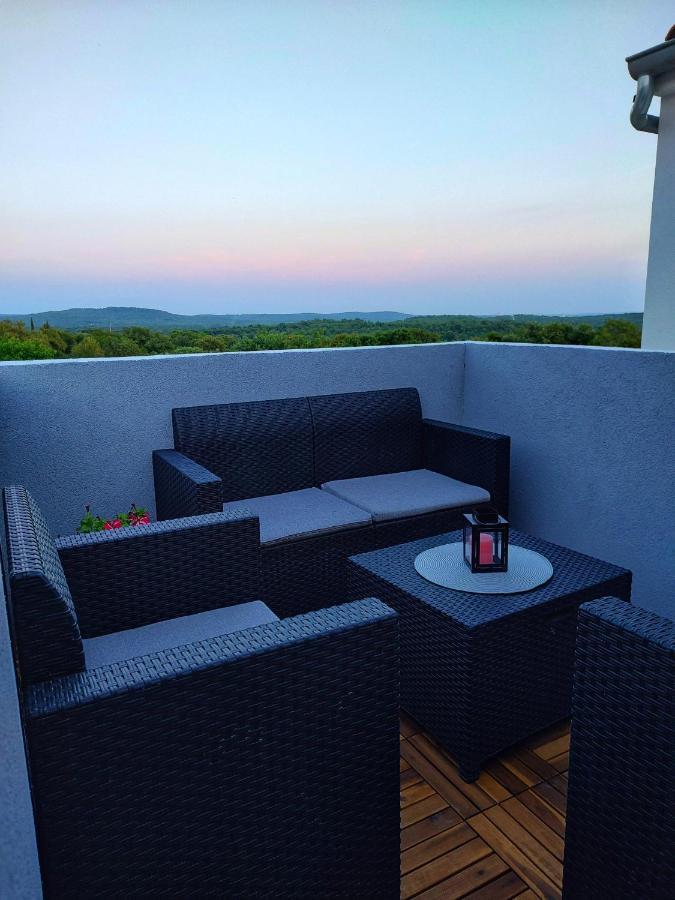 Apartment Matteo Bale Kültér fotó