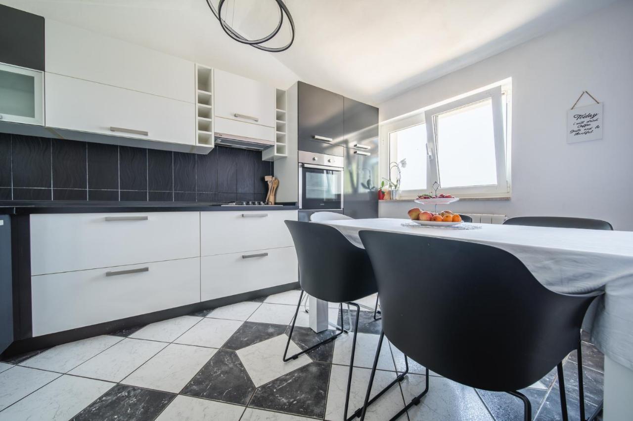 Apartment Matteo Bale Kültér fotó