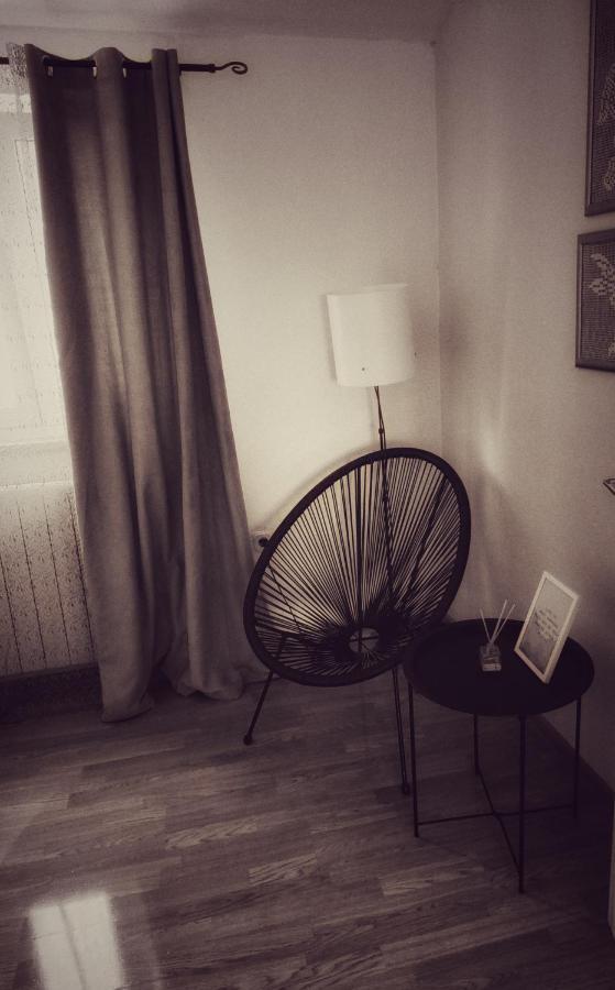 Apartment Matteo Bale Kültér fotó