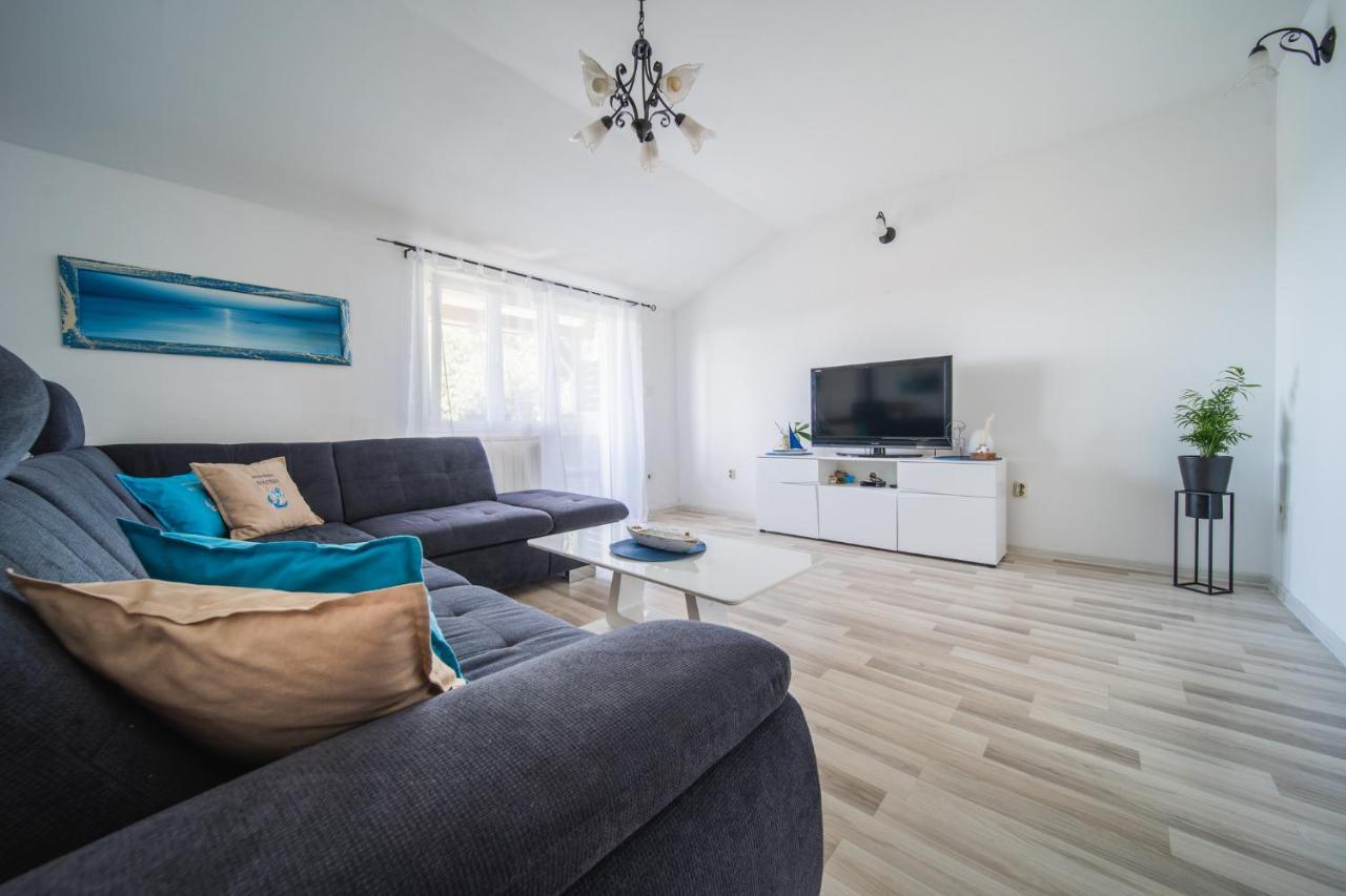 Apartment Matteo Bale Kültér fotó