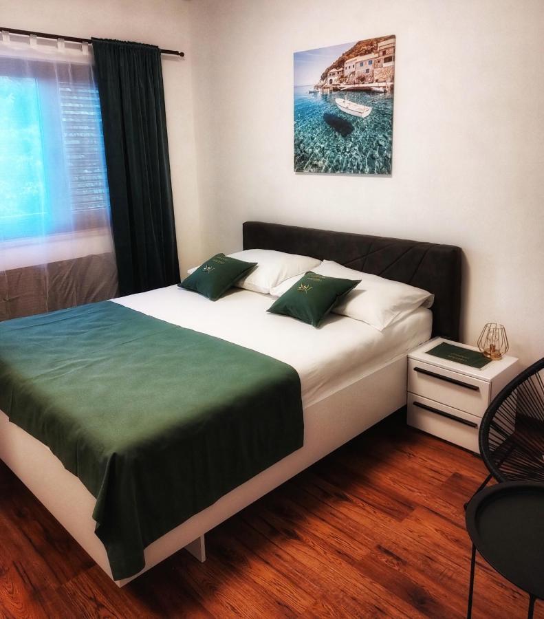 Apartment Matteo Bale Kültér fotó