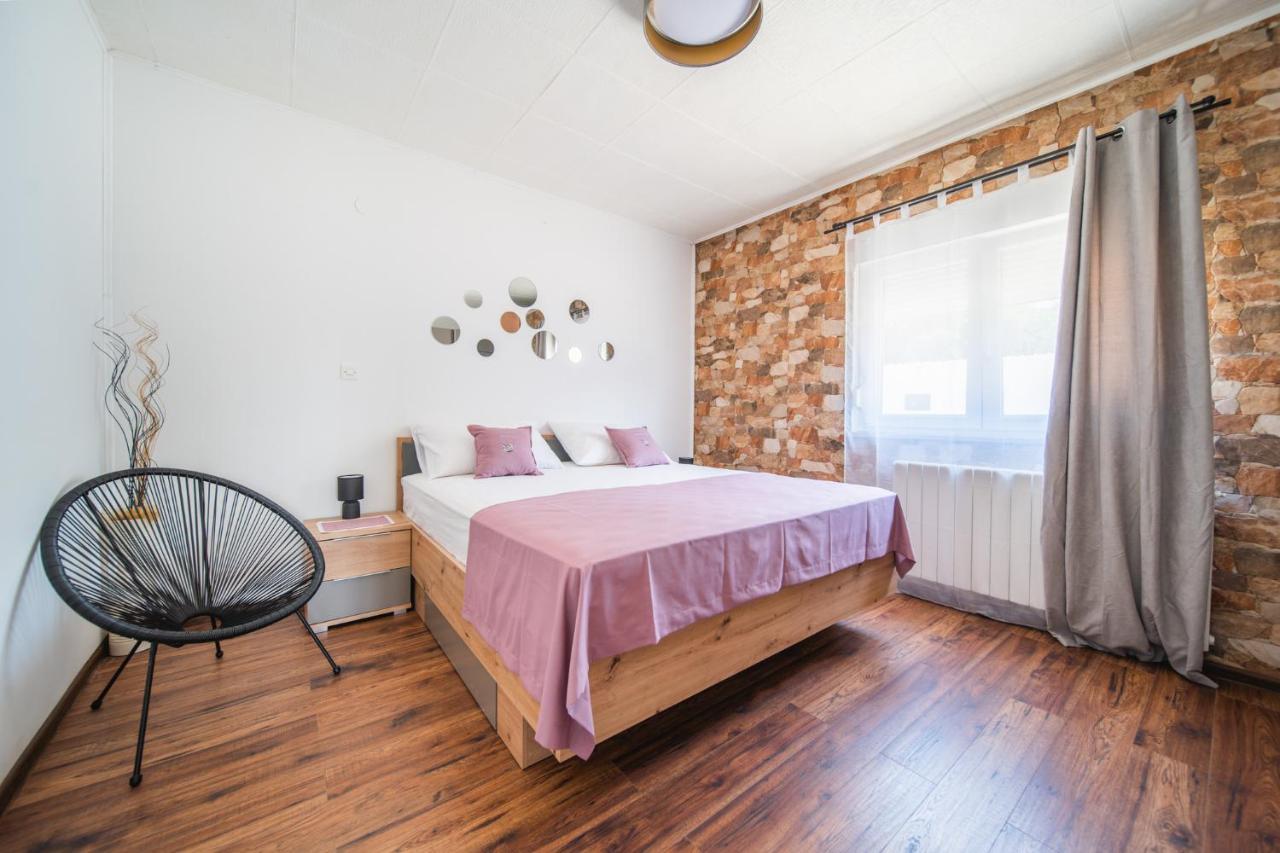 Apartment Matteo Bale Kültér fotó