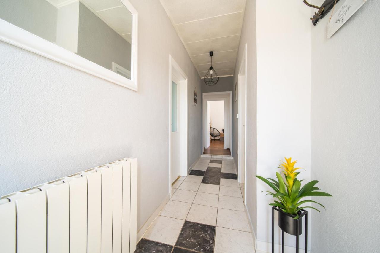 Apartment Matteo Bale Kültér fotó